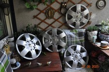 4 x ORIGINAL Radkappe 16 Zoll RENAULT MASTER III 403150037R