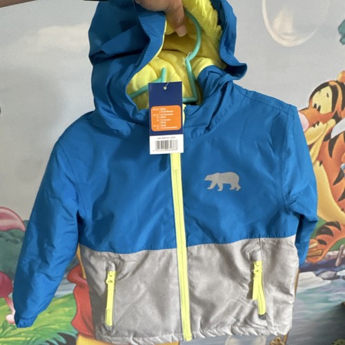 Lupilu jungen anorak jacke - lupilu,