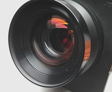 Sinaron WS 5,6/210mm 80° in