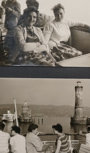 Foto lindau bodensee - 7x,