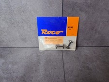 Roco 40193 H0 Radsatz DC, Ø 11 mm, 2er-Set in OVP