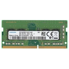 8GB Samsung DDR4 2666 Mhz RAM