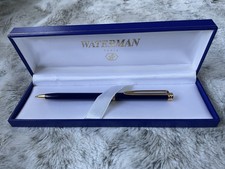 Waterman Gentleman Bleistift