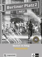Berliner platz neu - berliner,