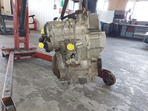 Bj 2012 motor - vw, aa