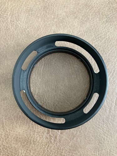 Leica leitz gegenlichtblende - leica,