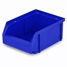 36x Stapelbox Aufbewahrungsbox