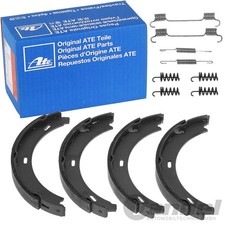 ATE BREMSBACKEN HANDBREMSE MIT