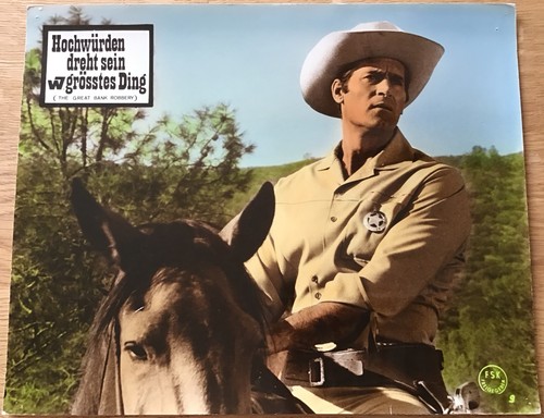 Clint walker hochwürden - clint,