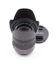LUMIX G VARIO 14-140mm F/4-5.8