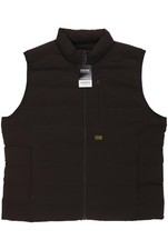 G STAR RAW Weste Herren ärmellose Jacke Steppweste Anzugweste Gr. XX... #hv0j5ol