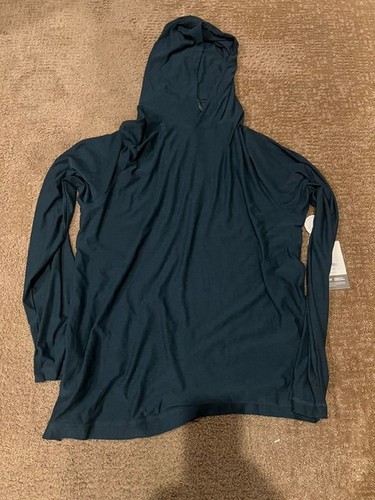 Vuori strato tech - tech, mens