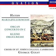 Haydn Mariazellermesse