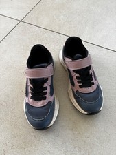 Mädchen-Sneaker Kinderschuhe