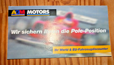 Prospekt AGM MOTORS (epella)