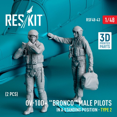 Reskit rsf48 0043 1 - rsf48-0043, 1:48
