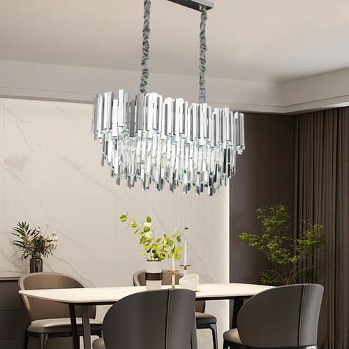Led moderne kristall - led,