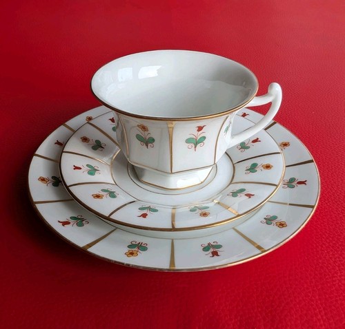 1921 handgemalte rosenthal - 1921,