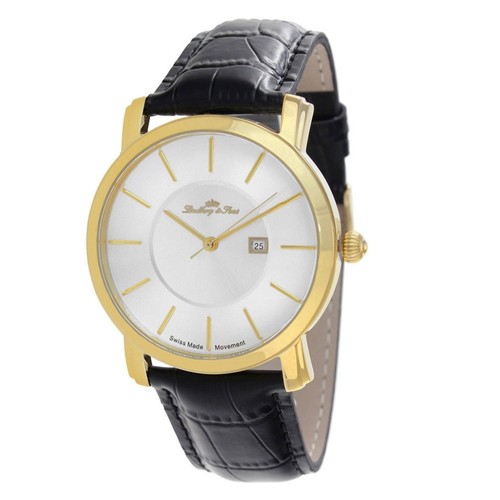 Lindberg sons swiss - swiss, made
