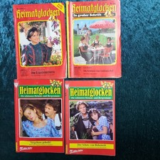 Heimatlichen Romanhefte 4