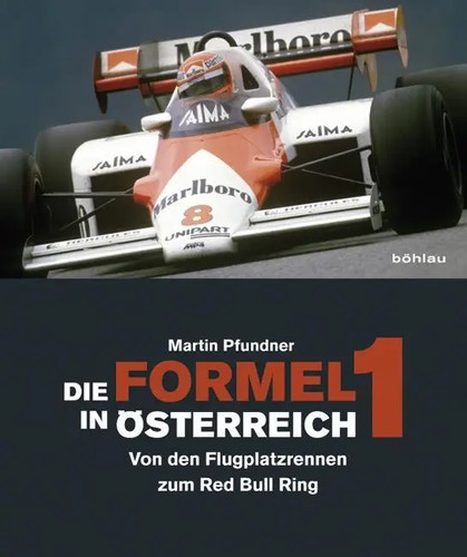 Die formel österreich - die,