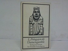 Damengambit. Tschigorin-System