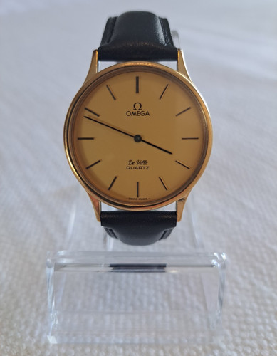 Omega ville quarz - omega,