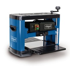 Scheppach Dickenhobel PLM1800