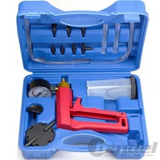 VAKUUMTESTER BREMSENENTLÜFTER