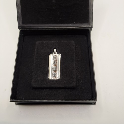 Nikken kirei pendant - nikken,