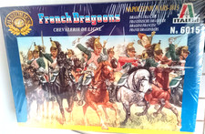 %-% Figuren 1:72 Italeri 6015