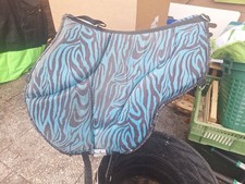 Barefoot Ride On Pad