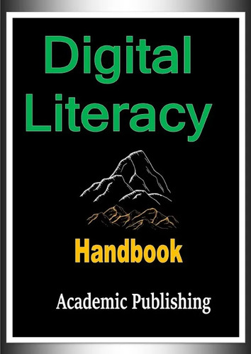 Academic publishing digital - |,