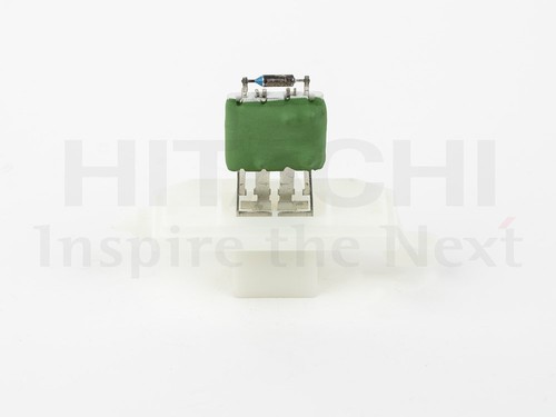 Hitachi widerstand - hitachi,