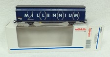 Marklin SPECIAAL 48011