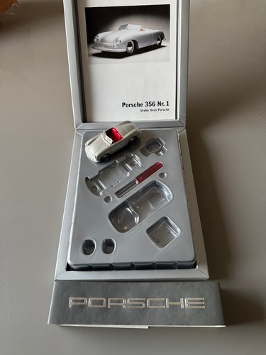 Porsche 356 bausatz in - porsche,
