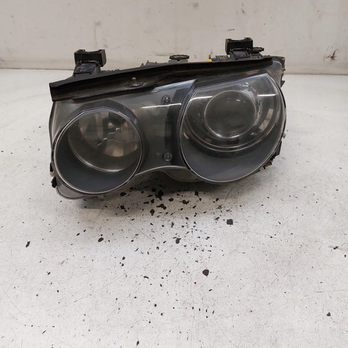 Frontscheinwerfer bmw compact - frontscheinwerfer,