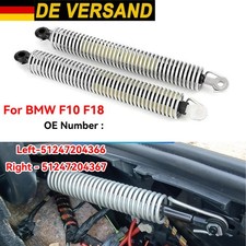 2x Gasfeder Zugfeder