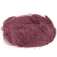 Sisal naturfaser zum - sisal,