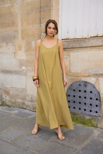 Damen sommer kleid - damen,