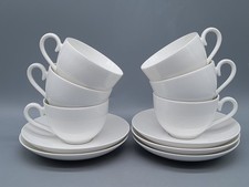 Villeroy & Boch Royal White 6