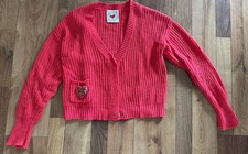 Frogbox Strickjacke 36/38