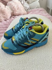 Adidas ZX Flux Torsion Sneaker