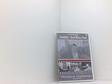 Chemnitz/Karl-Marx-Stadt -