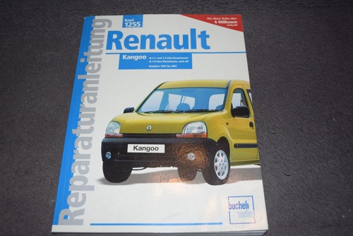 Reparaturanleitung