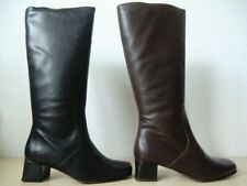 Softwaves Damen City Stiefel