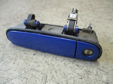 Türgriff Griff vorne links AUDI A3 A4 A6 NOGAROBLAU LZ5M 4B1837885A blau