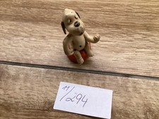 Vintage Wim der Hund Figur