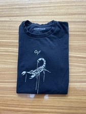 OFF White Tshirt Othelo‘s Scorpion