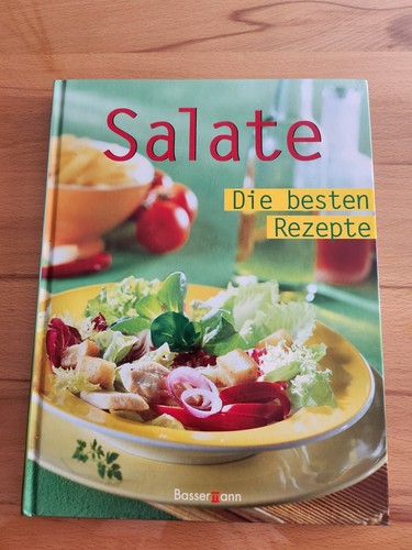 Salate die besten - , rezepte